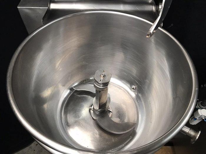 Used A 16462 D -  STEPHAN UMC 55 Universal Blender