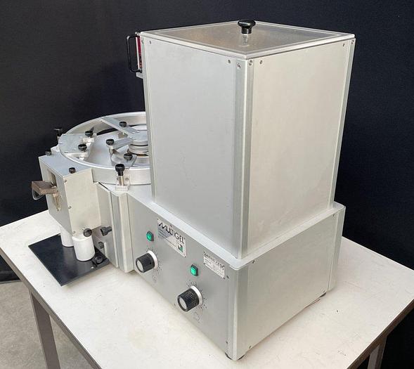 Used I 16071 D - MULTIGEL CPE 4 Counting and Filling Machine