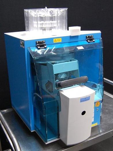 Used U 14880 D -  Tablets Hardness tester SOTAX HT 10
