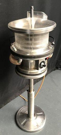 Used S 15918 D - KRÄMER 80Tablet Deduster