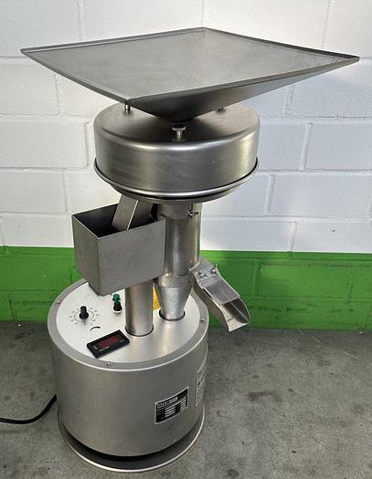 Used S 16187 D - Capsule Sorter IMA ZANASI DS 71