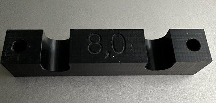 Used J 15881 D -  Flexicon PD 22 I Peristaltic filler with MC 12 programmer 