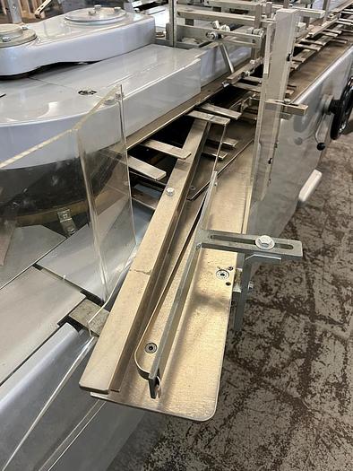 Used N 16078 E - Vertical Cartoner CAM AV 78.10 Upgrade