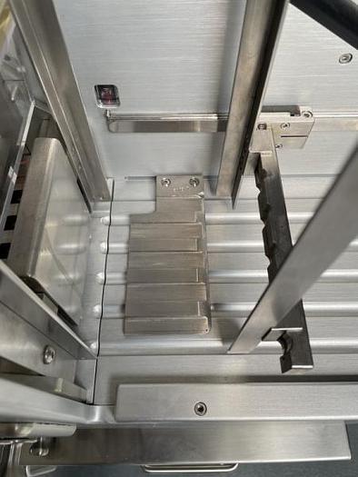 Used I 15574 D - Deblister BAUER CP 40 S