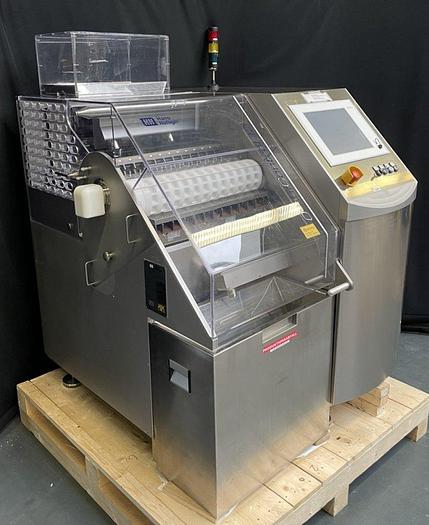 Used R 16130 D - Checkweigher for Capsules and Tablets HARRO HÖFLIGER OMNICONTROL
