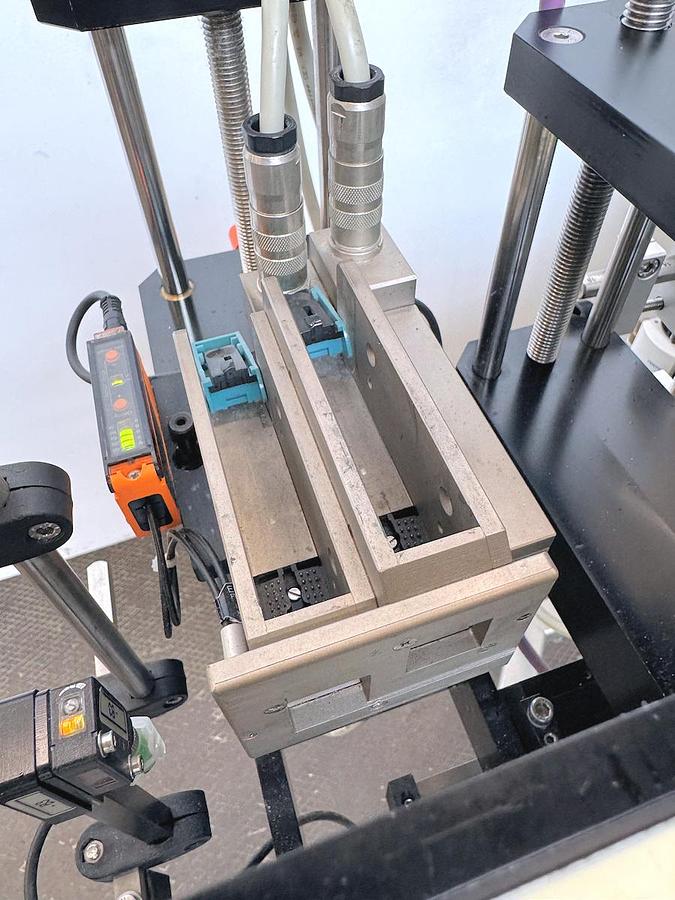 Used R 13039 E - Checkweigh Print and Camera Control System OCS HC TQCC