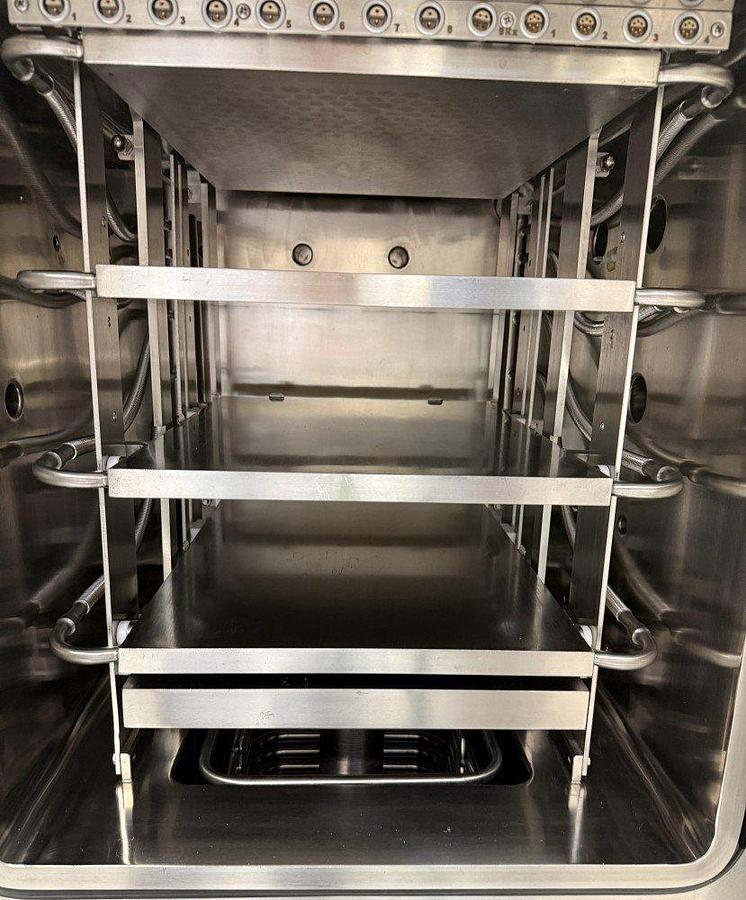 Used E 17004 D - Freeze Dryer CHRIST EPSILON 2-12 D