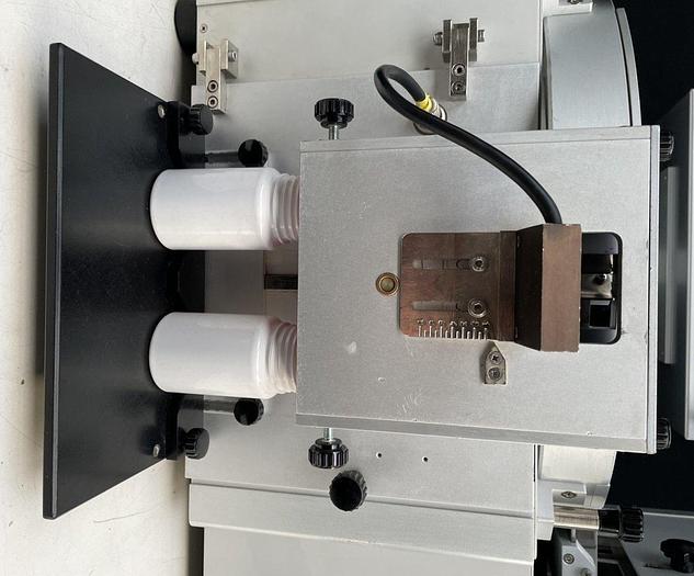Used I 16071 D - MULTIGEL CPE 4 Counting and Filling Machine