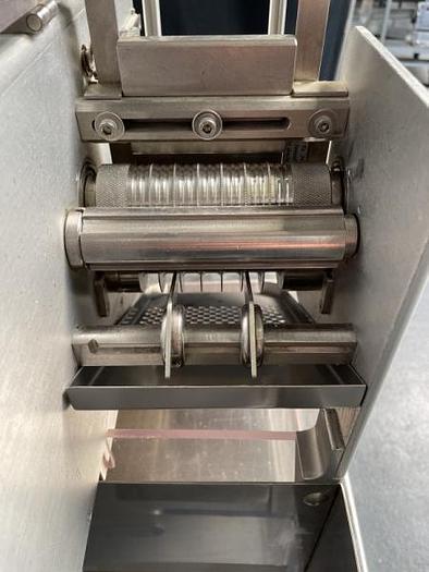 Used I 15577 D - Deblistering Machine BAUER D 3600