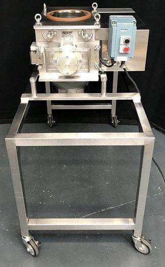 Used C 15920 D -FREWITT MG 633 Granulator