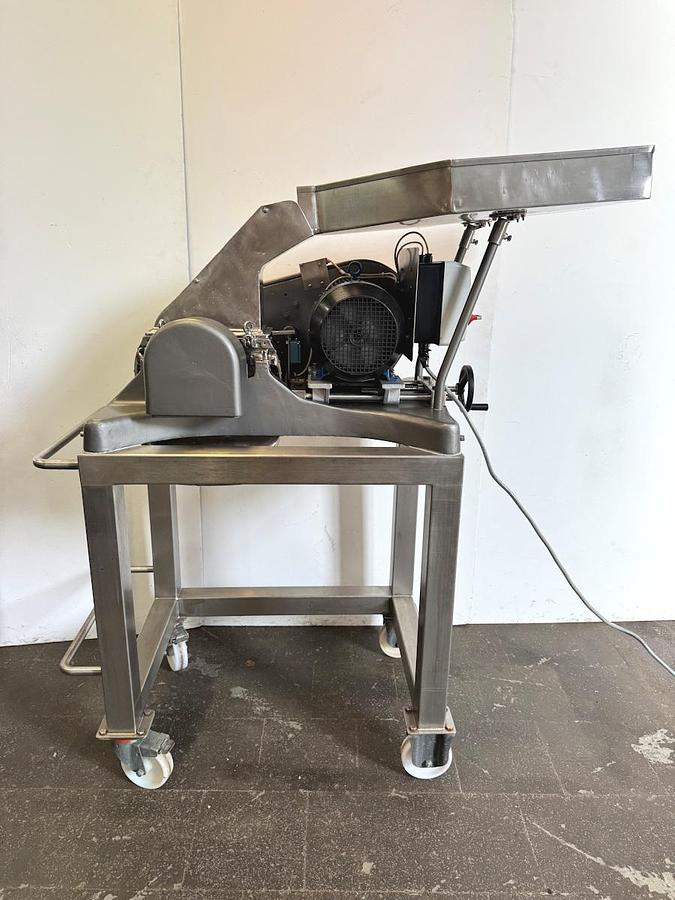 Used C 16941 E - Comminuting / Hammer Mill FITZMILL D6