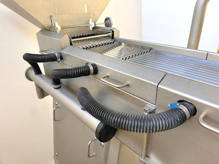 Used I 16370 E - Tablet / Capsule Counter CREMER CF-1220 