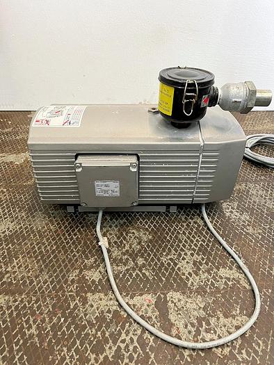 Used G 16031 E - Capsule Filler BOSCH GKF 701 for Powders