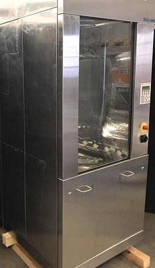 Used Q 16218 D - Washing Machine with drying function BELIMED PH 820-2H-1ST