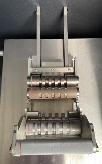 Used I 15574 D - Deblister BAUER CP 40 S