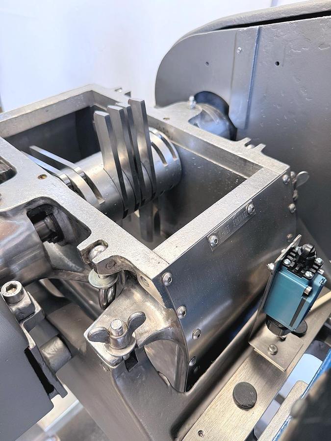 Used C 16941 E - Comminuting / Hammer Mill FITZMILL D6