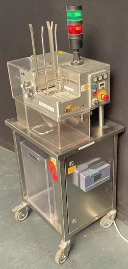 Used I 15577 D - Deblistering Machine BAUER D 3600