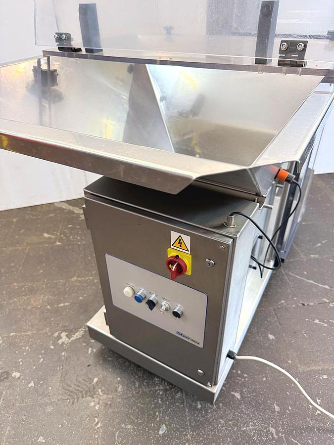 Used V 16625 E - Product Elevator IMA SWIFTPACK SWIFTLIFT