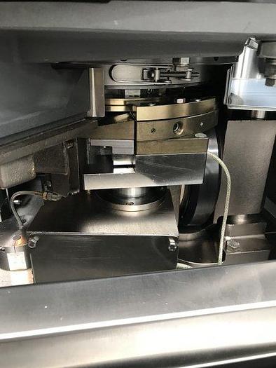 Used F 15766 D - FETTE P 1200 iC Rotary Tablet Press EU-D 20 stations