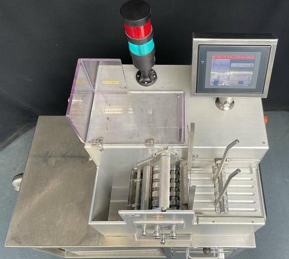 Used I 15575 D - Deblistering Machine BAUER CP 40 S