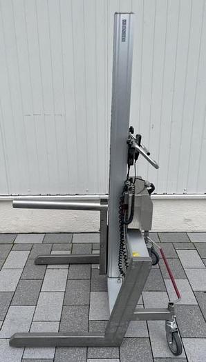 Used V 15617 D - Foil Reel Lifter BOHLE LIFT BFH 200