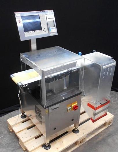 Used R 15340 D - Checkweigher up to 500 GARVENS VS 2
