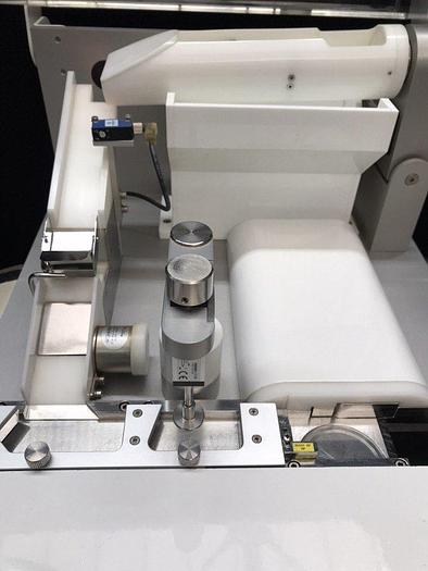 Used W 16288 D - Multicheck 6 ERWEKA