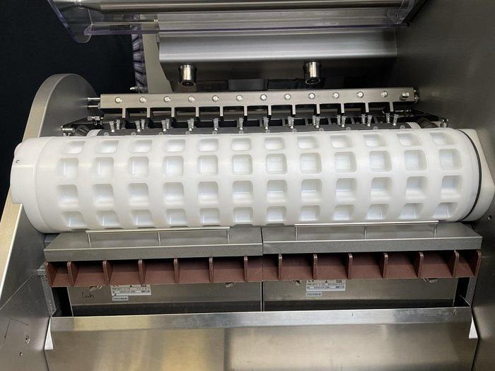 Used R 16130 D - Checkweigher for Capsules and Tablets HARRO HÖFLIGER OMNICONTROL