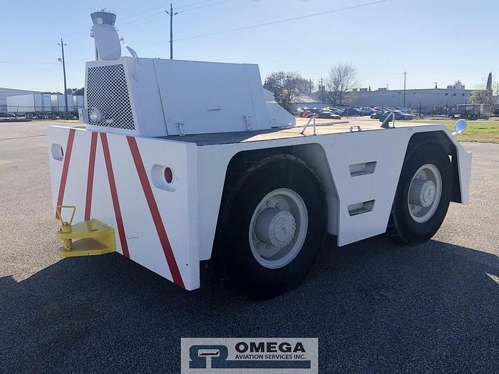 Used 1980 TUG MC15-4 Pushback Tractor