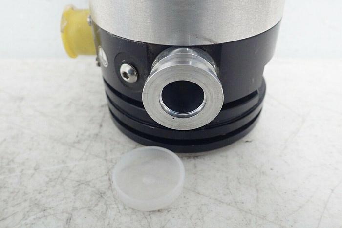 Used Edwards B722-05-000 Agilent G1946-89002 Turbomolecular Vacuum Pump