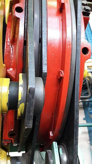 Press Trimming K2130