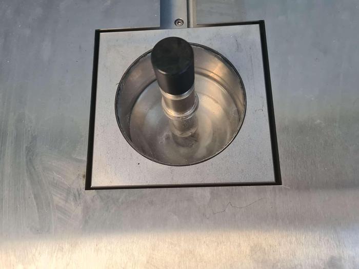 Used Leica Reichart AFS Freeze Substitution 