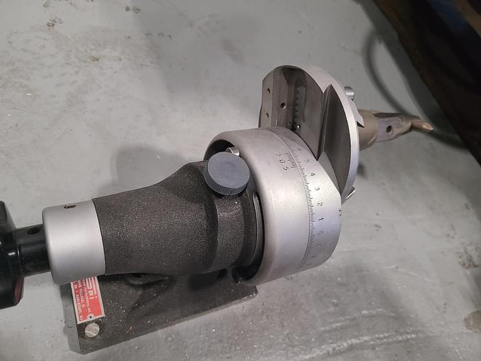 Used SPI Radius & Angle Dresser