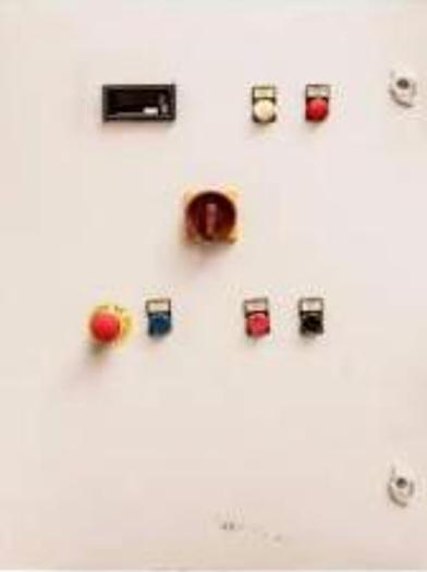 Refurbished LINCOLN VAA/M-60/100TN