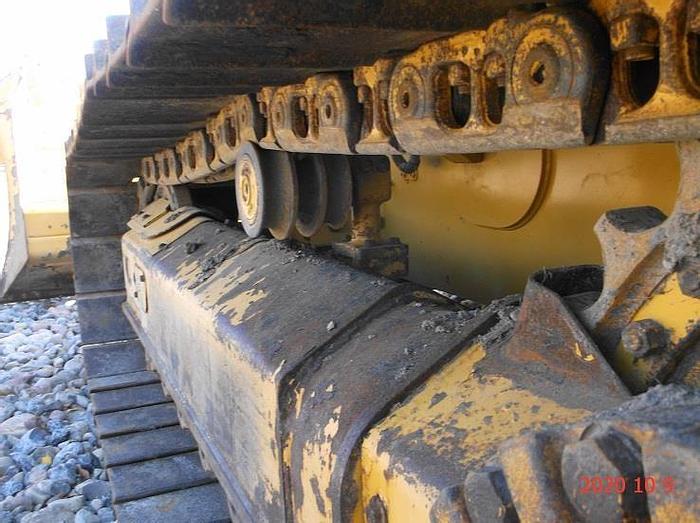 Used 2018 CATERPILLAR D5K2 LGP