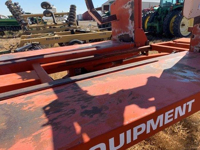 Used 1993 Mountain View Equipment 4010