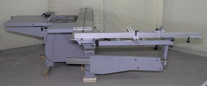 Used 2015 *SOLD* Sliding Table Saw - Felder K700S