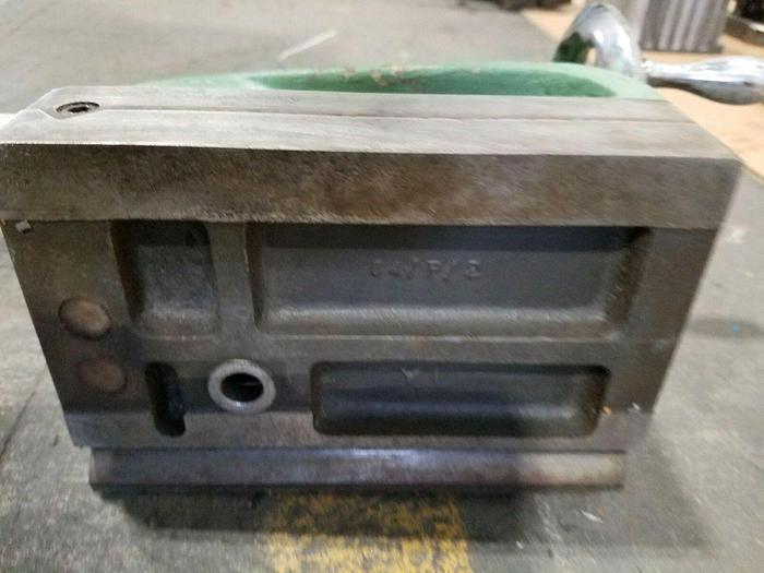 Used Tailstock Tail Stock for Metal Lathe