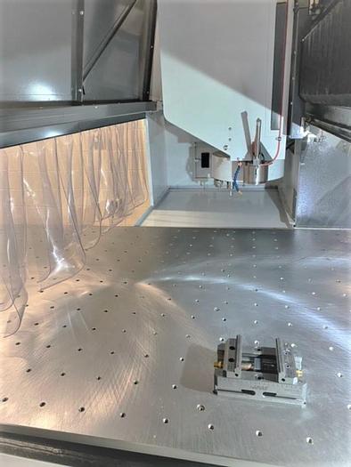 Used 2020 Haas GR-510