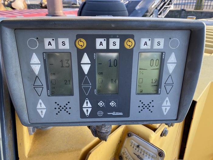 Usato 2007 WIRTGEN W100 F