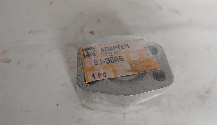 Adaptador Caterpillar 9J-3866