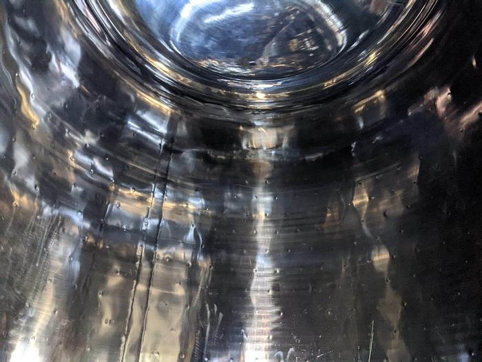 Used Brewhouse, 10 BBL, SunGood, Fermenters, Brite, Mash, Liquor #C744114