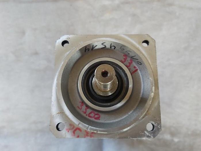 Gebraucht Servomotor, CMP63M/BP/KY/AS1H/SB1, 4500 rpm, 5,3 Nm, SEW Eurodrive,  gebraucht