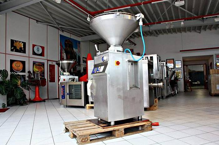 Gebraucht Frey Konti 100 181801