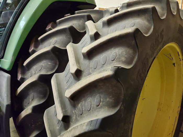 Used John Deere 8300 Tractor w/ 8500 hrs