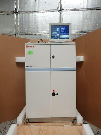 Used Thermo Scientific Shandon Excelsior ES Tissue Processor A78400111