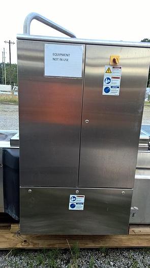 Used Multivac Packager; Md#R-245
