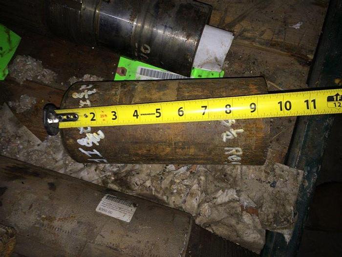 Used Sub Adapters - 1202010300037