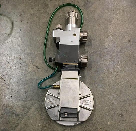 Used TIDLAND CLASS II KNIFE HEADS FOR SLITTER REWINDER (4 UNITS AVAILABLE)