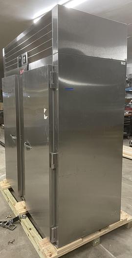 Used Traulsen 2-Door Commercial Freezer